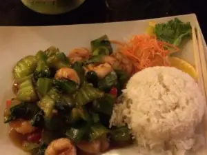 Moongate Asian Bistro