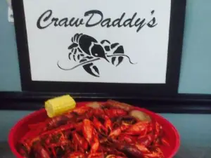 CrawDaddy's