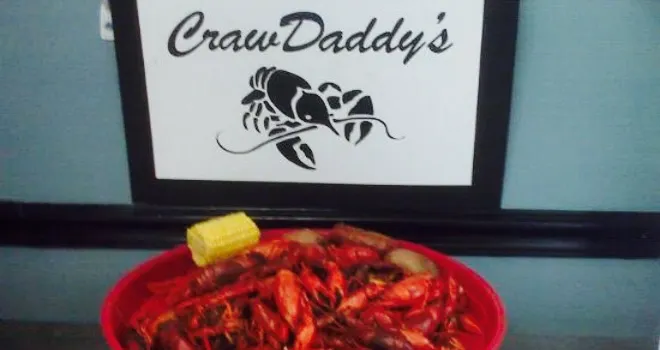Craw Daddy's