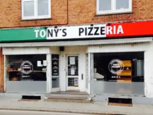 Tony's Pizzeria