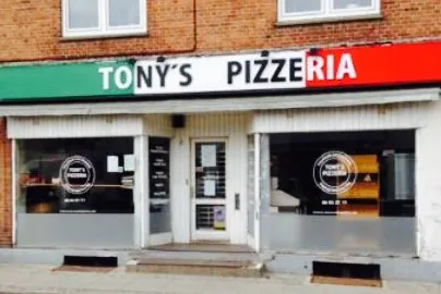 Tony's Pizzaria in 斯勞厄爾瑟