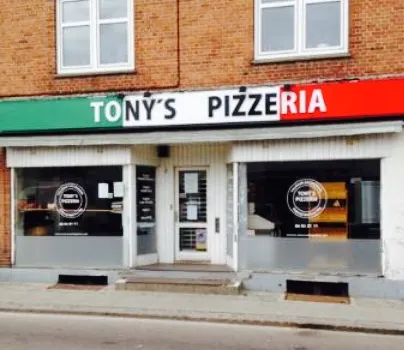 Tony's Pizzaria