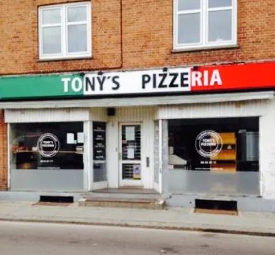 Tony's Pizzaria