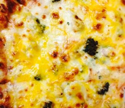 Pizza Post