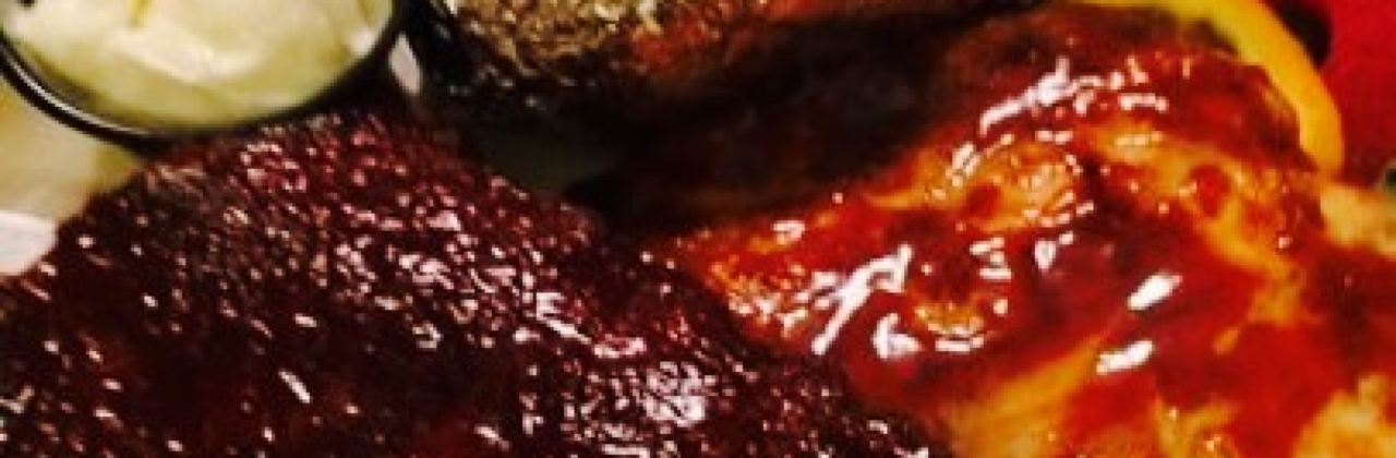 Stub's Dining & Gunpowder Bar