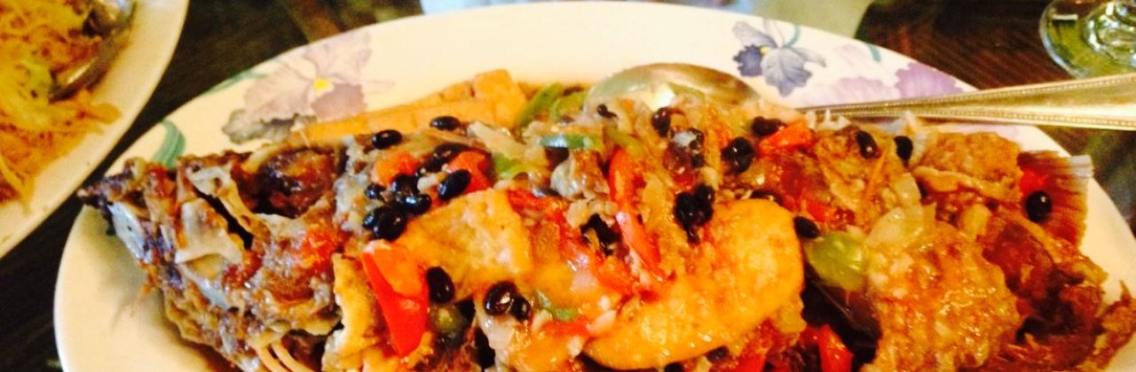 Barrio Fiesta Restaurant