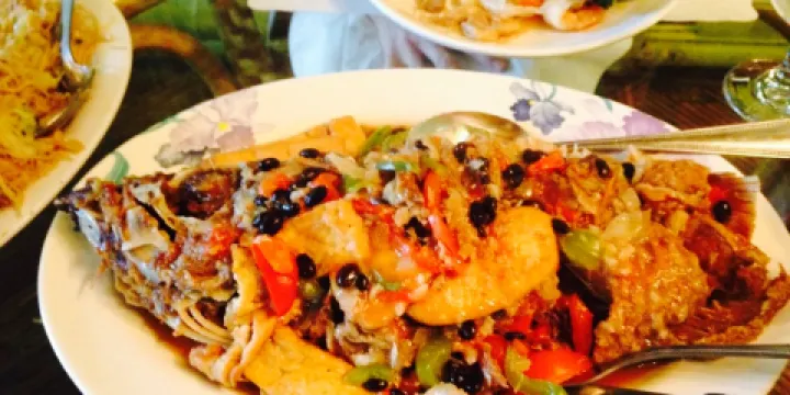 Barrio Fiesta Restaurant