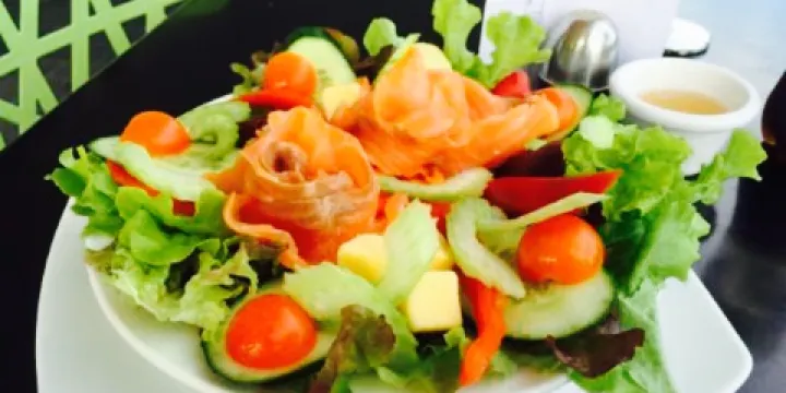 Coal Rock Coffee Bar