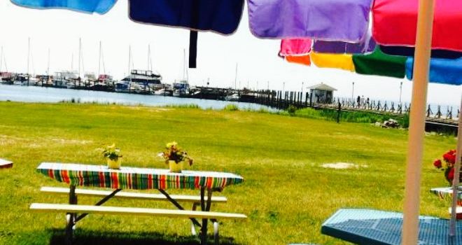 Tawas Bay Pronto Pup