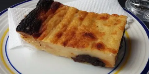 Boulangerie Patisserie De La Plage