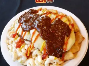 Bill Gray's Restaurant