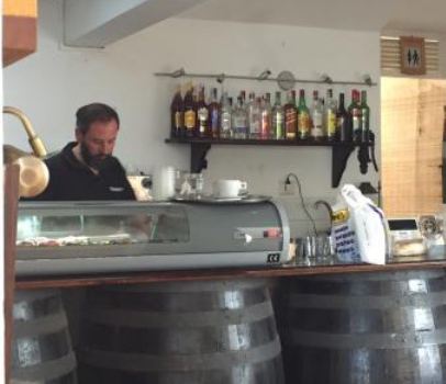 Bodega Santa Barbara