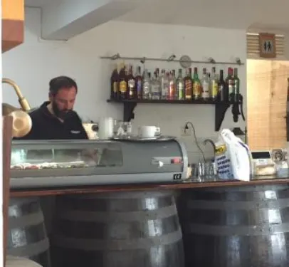 Bodega Santa Barbara 12