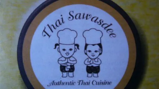 Thai Sawasdee Authentic Thai Cuisine