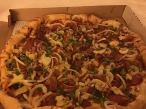 Doughboy's Pizza