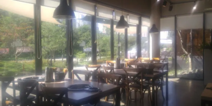 153POINTZ部隊火鍋