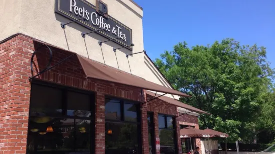 Peet's Coffee & Tea