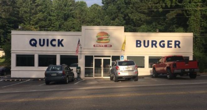 Quick Burger