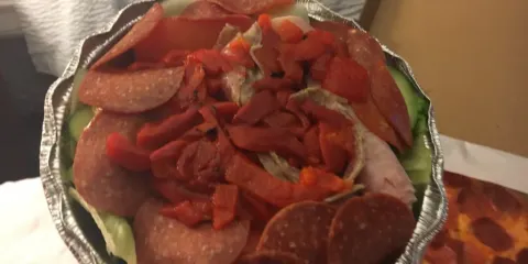 Giovanni's Restaurante