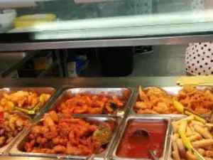 High Street Chinese Takeaways