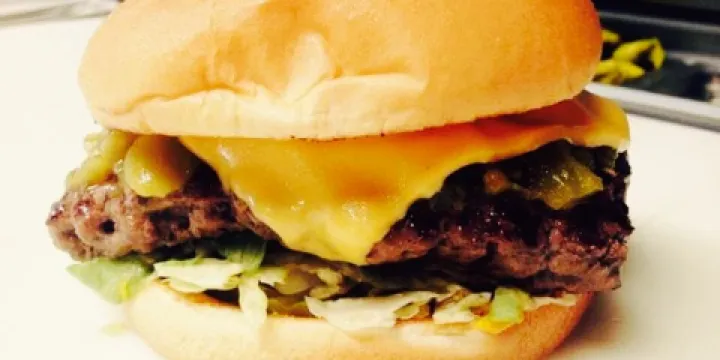 Wagon Wheel Drive-In