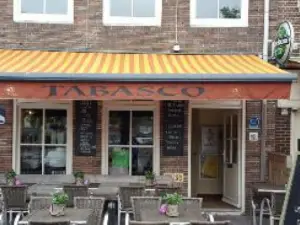 Restaurant Tabasco Purmerend