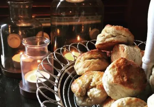 Pilgrimsbo Café & Trädgård