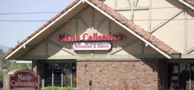 Marie Callender's Restaurant & Bakery