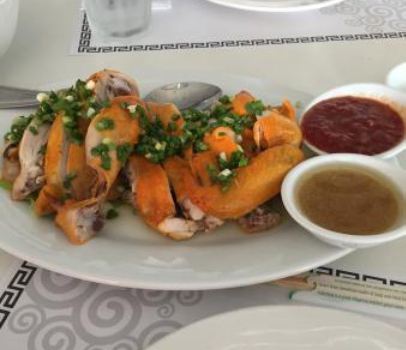 Kimsuy Restaurant