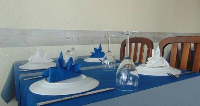 Mar e Terra Restaurante