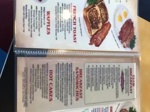 Brooklawn Diner & Restaurant