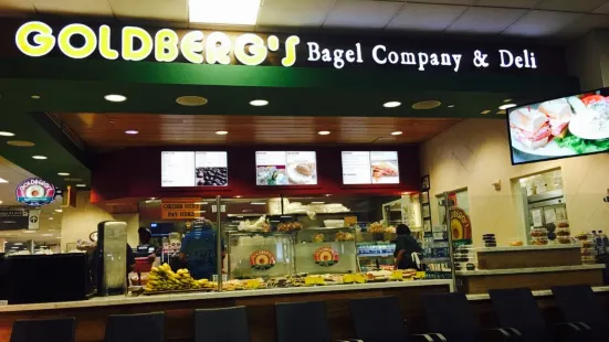 Goldberg's Bagel Company & Deli