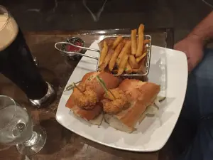 Griffon Gastropub