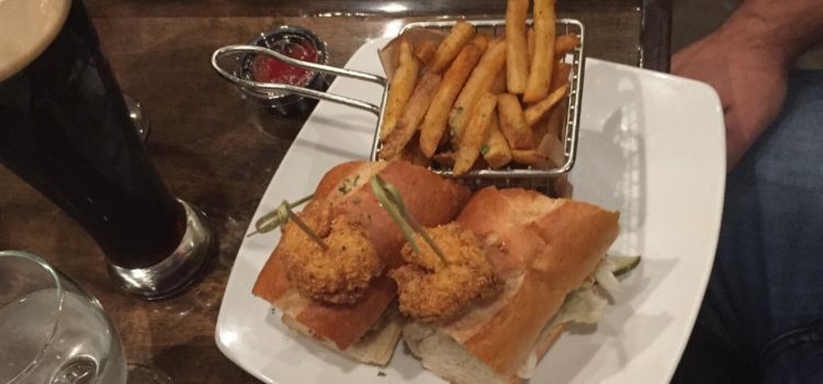 Griffon Gastropub