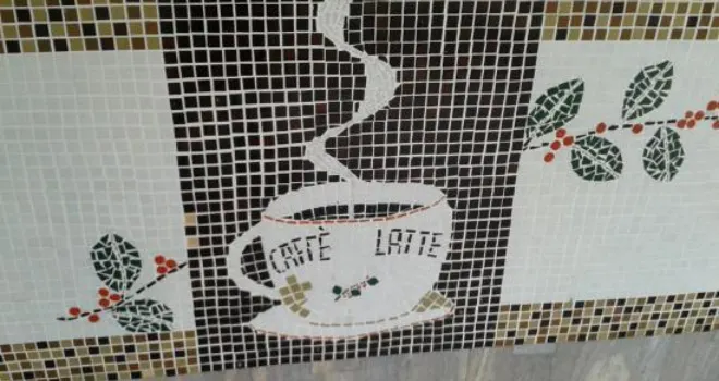 Caffe Con Latte Bistro