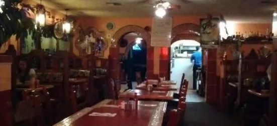 El Tapatio