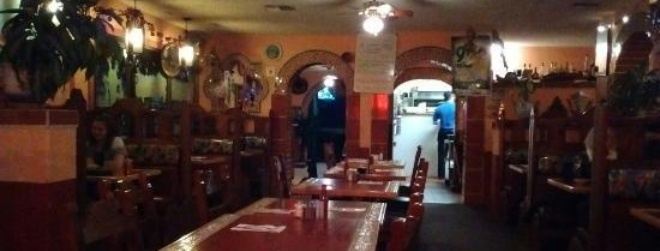 El Tapatio
