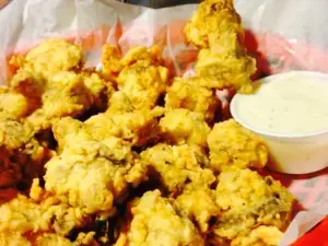 Maverick Grill & Saloon