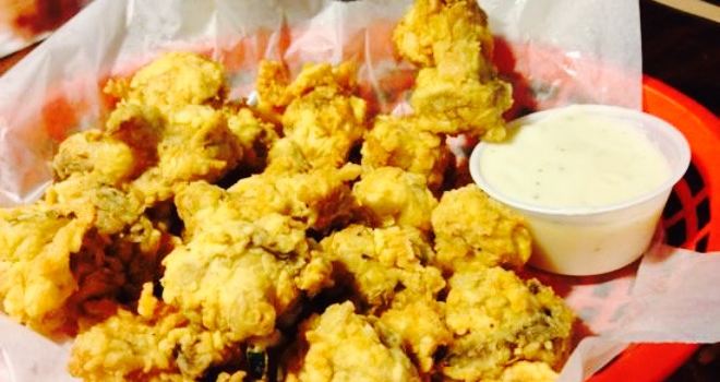 Maverick Grill & Saloon