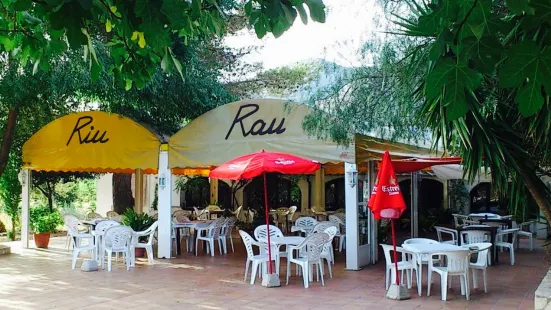 Restaurante Riurau