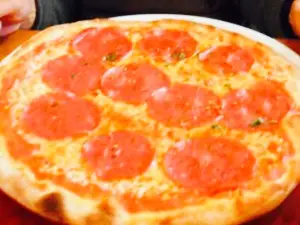 Ristorante Il Calabrese Pizzeria