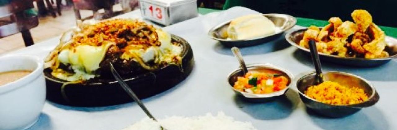 Restaurante do Romeu