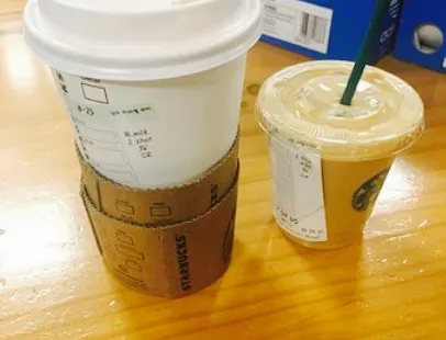 Starbucks Suwon E-Mart