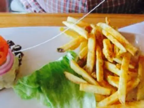 Applebee's Grill + Bar