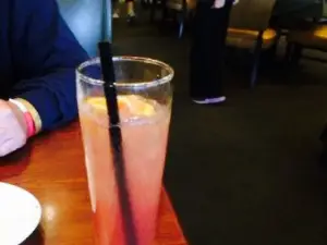 Ruby Tuesday