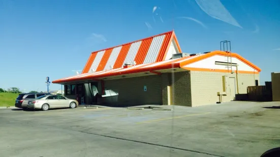 Whataburger