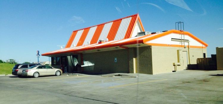 Whataburger
