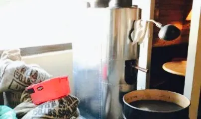 Santa Lucia Coffee Company