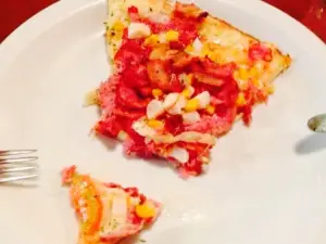 Pepi Pizzaria