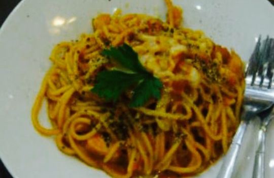 Black Angel Cafe & Bistro